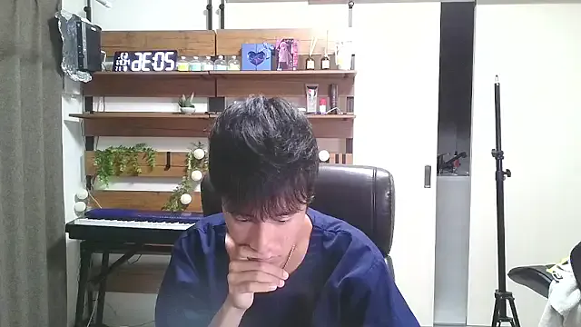 dirtypub – webcam model profile photo Image 5