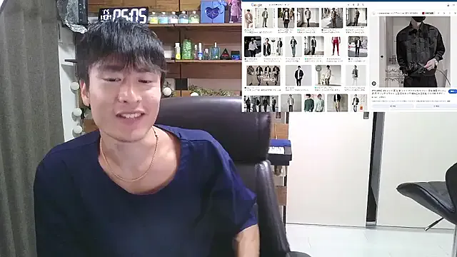 dirtypub – webcam model profile photo Image 7