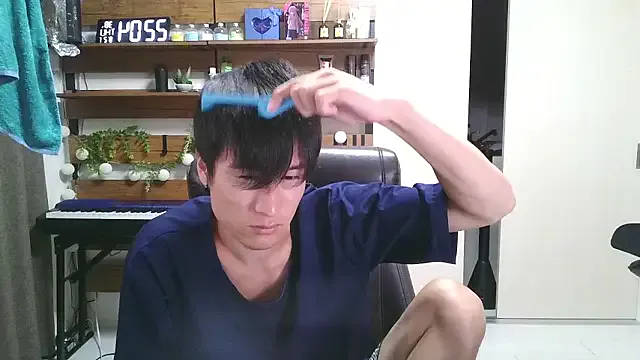 dirtypub – webcam model profile photo Image 8