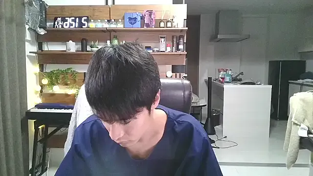 dirtypub – webcam model profile photo Image 9