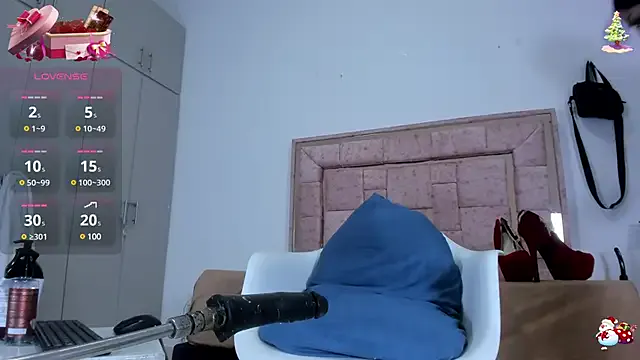 NANA_7 – webcam model profile photo Image 2