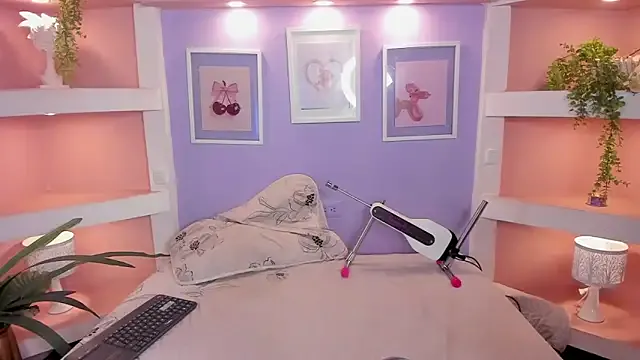 Queen_sofiyaa – webcam model profile photo Image 15