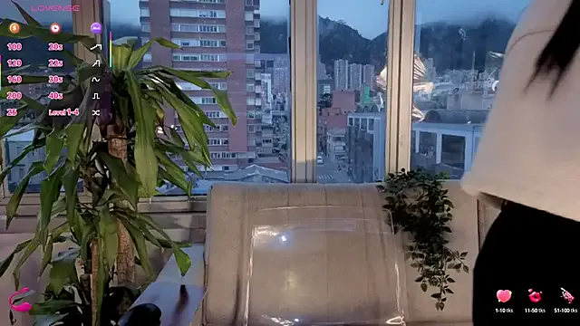 ManaMi-maru – webcam model profile photo Image 10