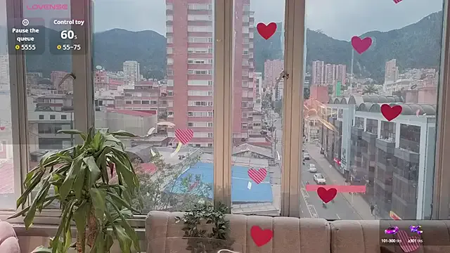 ManaMi-maru – webcam model profile photo Image 14