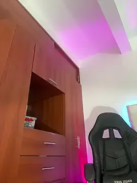 Franshesca_HotxxX – webcam model profile photo Image 14