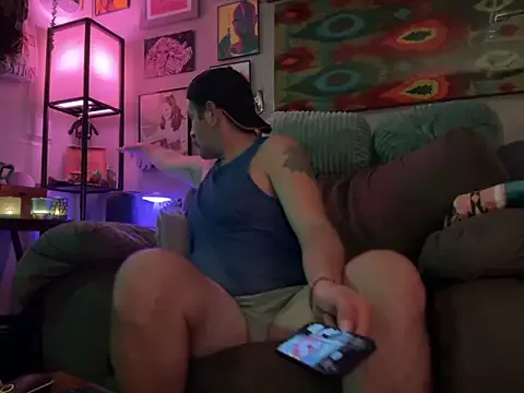 oxo_yuna_oxo – webcam model profile photo Image 8