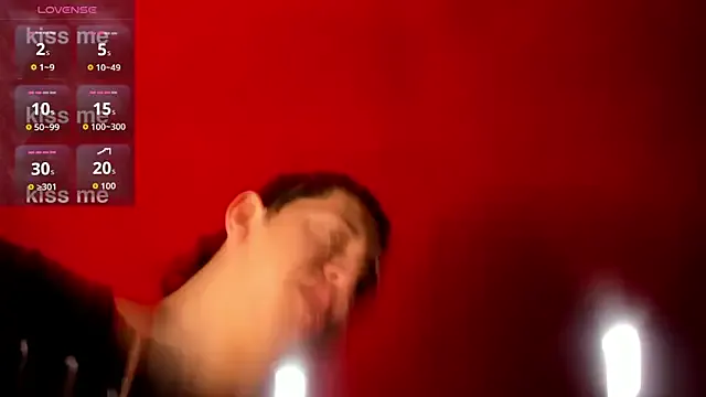 Awesomelusty – webcam model profile photo Image 18