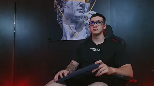 sukebegorilla – webcam model profile photo Image 14