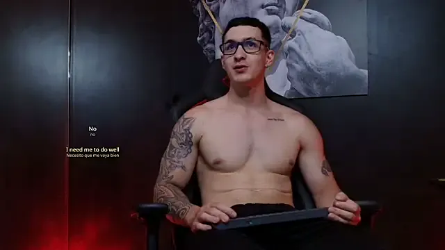 sukebegorilla – webcam model profile photo Image 18