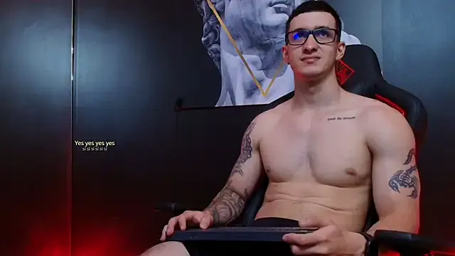 sukebegorilla – webcam model profile photo Image 5