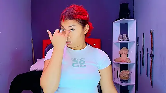 AliceSampaoli – webcam model profile photo Image 12