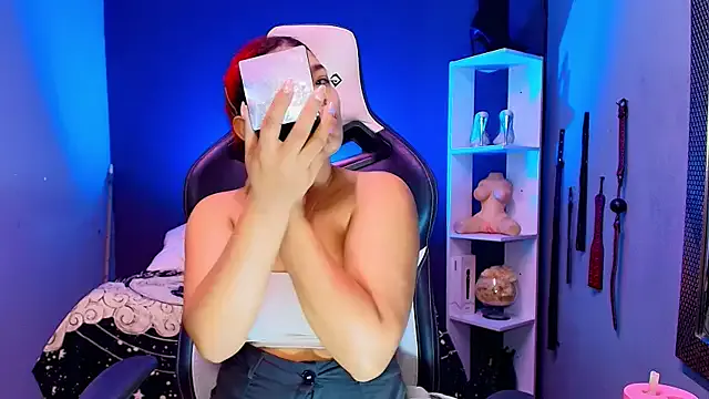 AliceSampaoli – webcam model profile photo Image 14