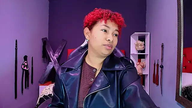 AliceSampaoli – webcam model profile photo Image 4