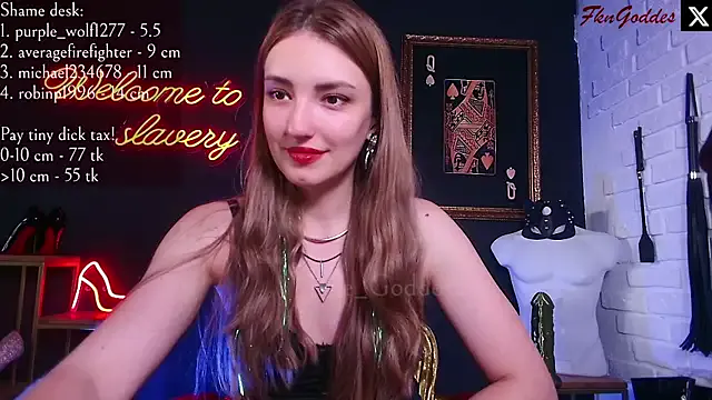 LaylaWoodss – webcam model profile photo Image 11