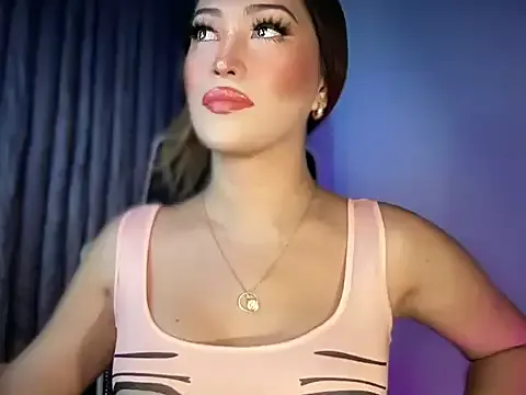 Crystal_Valentine – webcam model profile photo Image 8