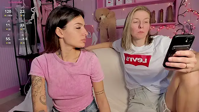 LOVE_MIREI_LOVE – webcam model profile photo Image 2