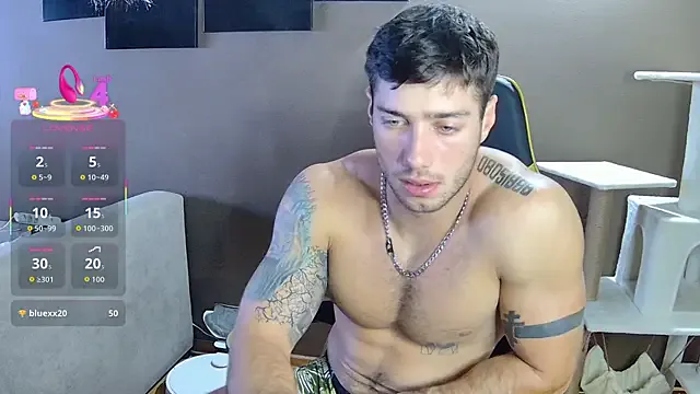 kai101010 – webcam model profile photo Image 10