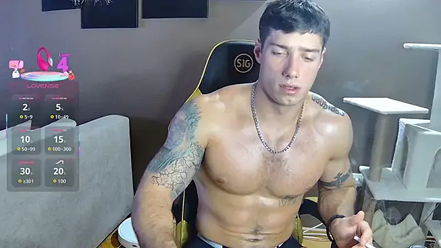 kai101010 – webcam model profile photo Image 11