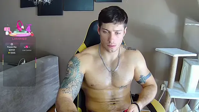 kai101010 – webcam model profile photo Image 13