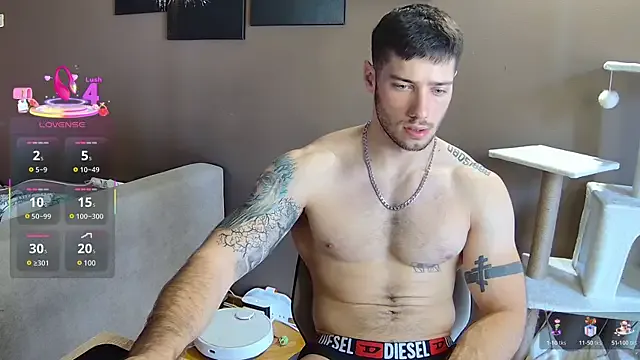 kai101010 – webcam model profile photo Image 2