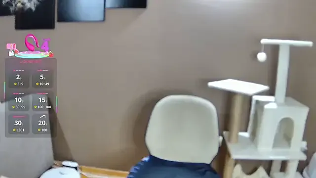 kai101010 – webcam model profile photo Image 7