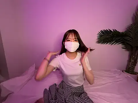 Asian_Asami – webcam model profile photo Image 4