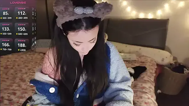 LaraBellamy – webcam model profile photo Image 8