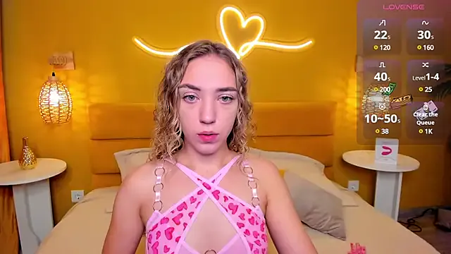 Jessie_Curlyy Image 7