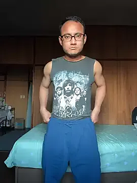 koreanboy2341 – webcam model profile photo Image 6