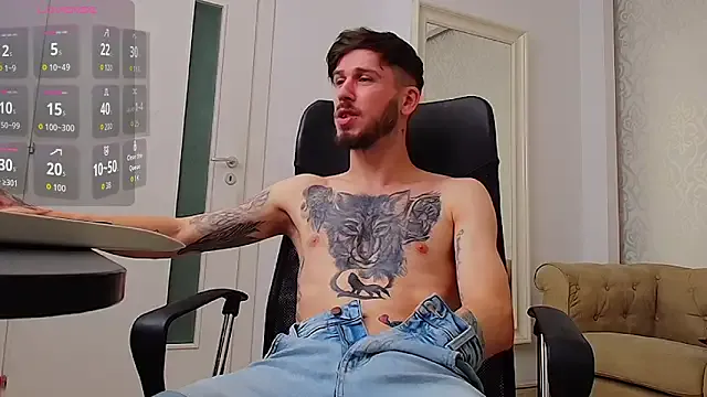 oxo_yuna_oxo – webcam model profile photo Image 10