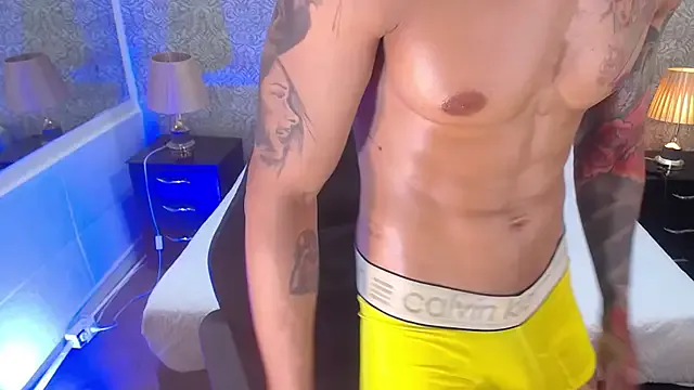 fresh_b1ood – webcam model profile photo Image 14