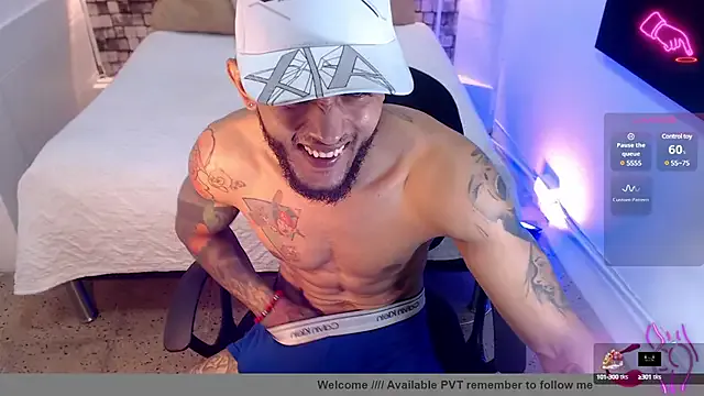 fresh_b1ood – webcam model profile photo Image 2