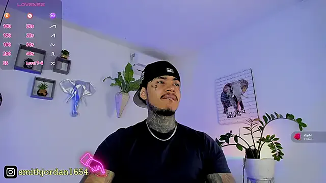 JordanSmiith_ Image 4