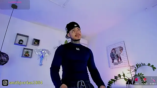 JordanSmiith_ Image 5