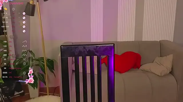 oxo_yuna_oxo – webcam model profile photo Image 9