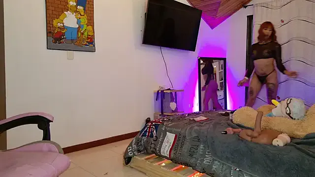 Mia--meow – webcam model profile photo Image 13