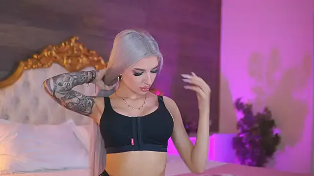 Juicy_Jessye Image 13