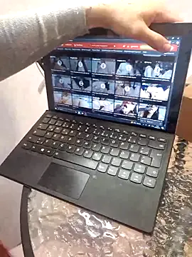 PumaShyXD – webcam model profile photo Image 4