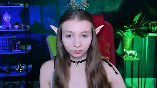 oxo_yuna_oxo – webcam model profile photo Image 8