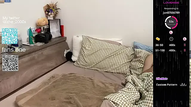 Hot_Mayra25 – webcam model profile photo Image 5