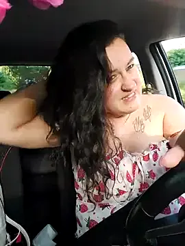 roouse – webcam model profile photo Image 2