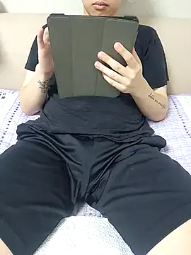 koreanboy2341 – webcam model profile photo Image 7