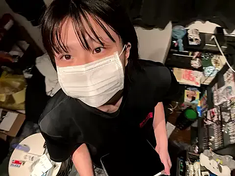 dirtypub – webcam model profile photo Image 3