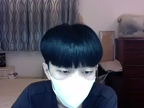 koreanboy2341 – webcam model profile photo Image 2