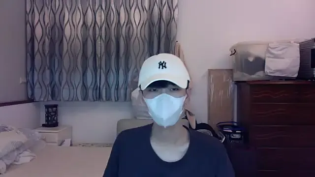 koreanboy2341 – webcam model profile photo Image 5