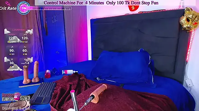 _nobara__ – webcam model profile photo Image 10