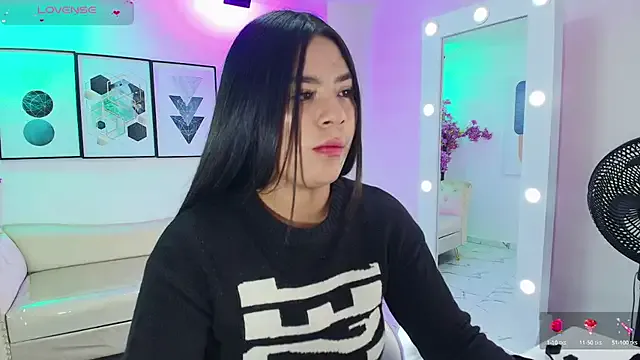 ManaMi-maru – webcam model profile photo Image 6