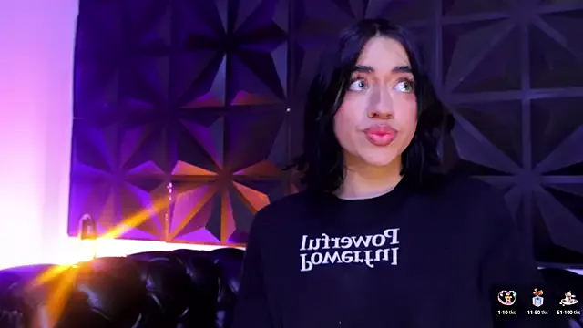 ManaMi-maru – webcam model profile photo Image 5