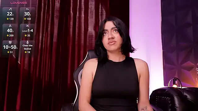 ManaMi-maru – webcam model profile photo Image 6