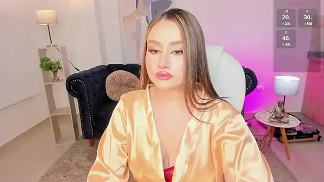 oxo_yuna_oxo – webcam model profile photo Image 3